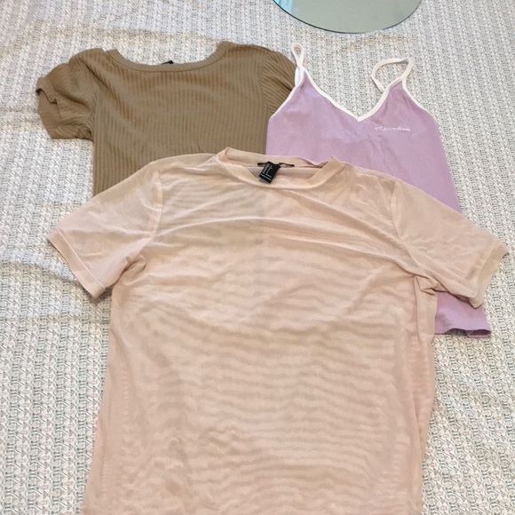 Shirt Pack - Picture 1 of 7